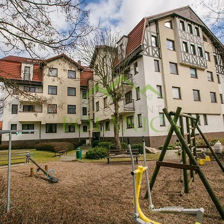 Przy Wzgorzu - Polanicaapartamenty Pl Exterior photo