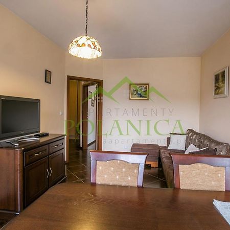 Przy Wzgorzu - Polanicaapartamenty Pl Exterior photo