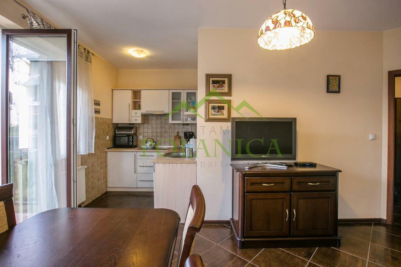 Przy Wzgorzu - Polanicaapartamenty Pl Exterior photo